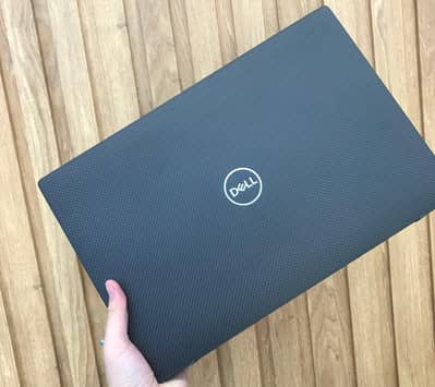 10th Gen Laptop | Dell 7410 ultra Slim 16/512