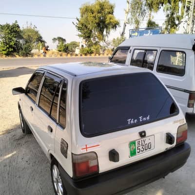mehran for sale