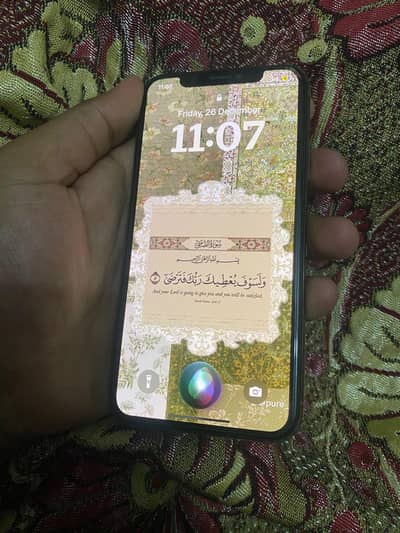 iphone XS pta approved