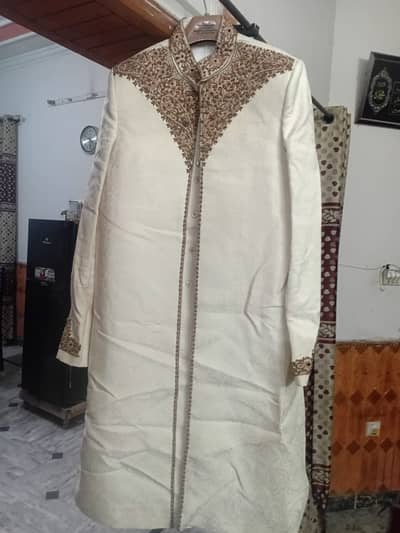 Barat Groom dress complete