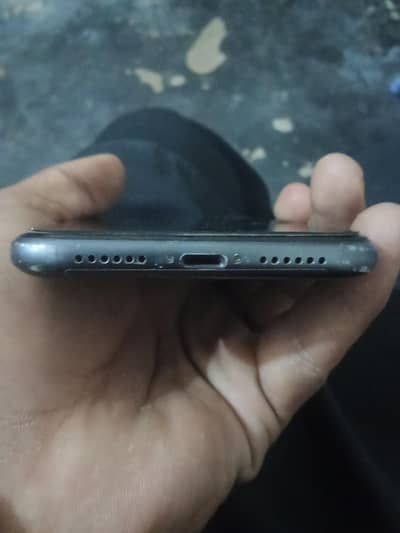 screen prr bss line hnn