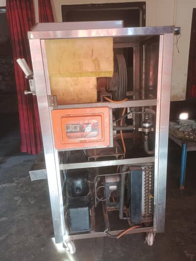 new hai istmal ni ki