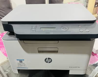 HP Color Laser MFP 178nw