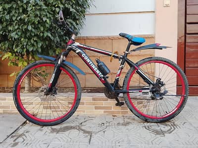Continental Imported Cycle | 26 size | 0320/2257/271