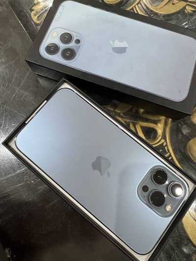 13 Pro Max Hk approved