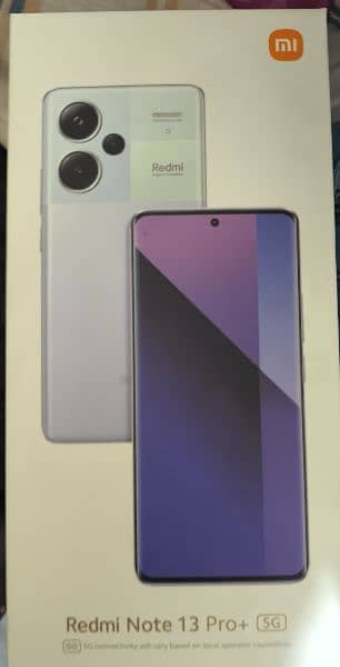 Redmi Note 13 Pro Plus