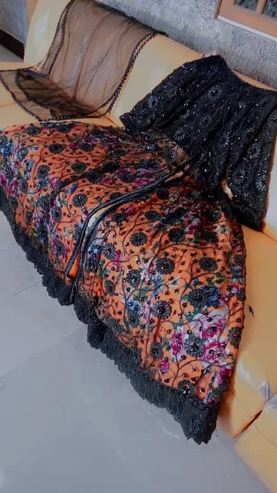 maxi soft net febric