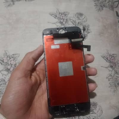 iphone 8 pannel