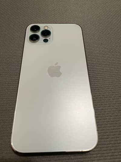 Iphone 12 Pro Gold PTA Approved | Lush condition