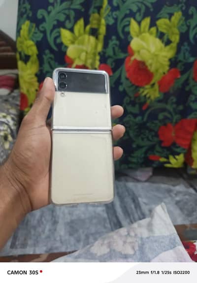 samsung z flip 3 8 256