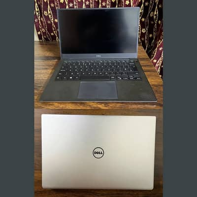 Dell XPS 13 9360 | Core i7 8th Gen | 16GB | 512GB SSD