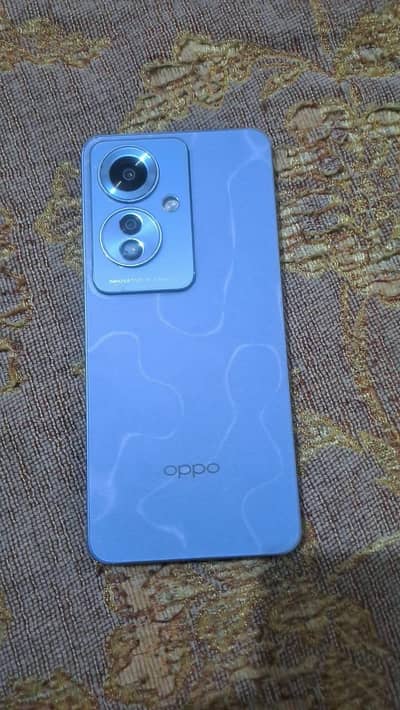 Oppo Reno f11 5G
