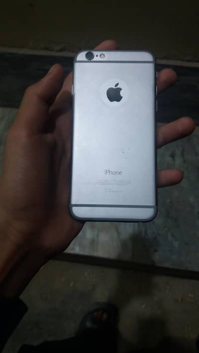 iphone 6 pta approved