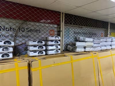 Intractive Touch Boards