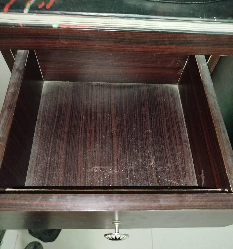 Bedside Table - Good Condition 2