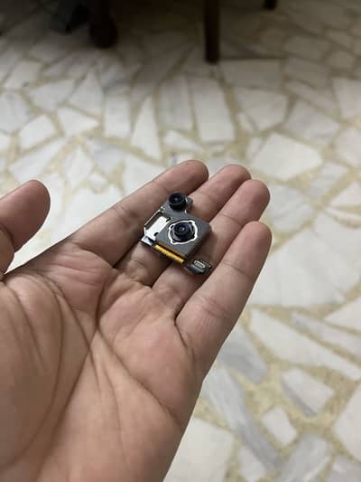 Iphone 13 back camera