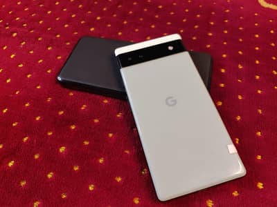 Google Pixel 6A | Best Camera | 6/128