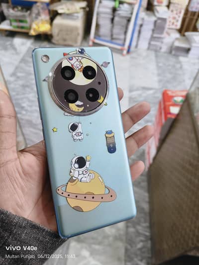 AOA Everyone I Want To sell My InFinix Zero 40