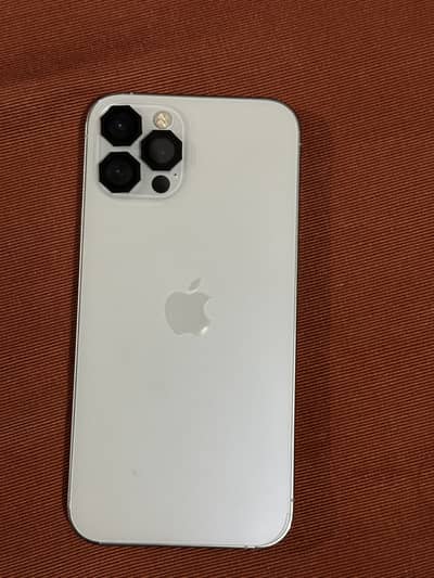 Iphone 12 pro non pta