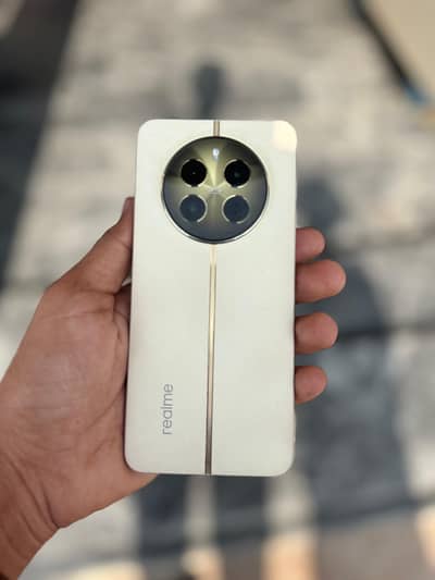 Realme 12 plus 5G best song camera