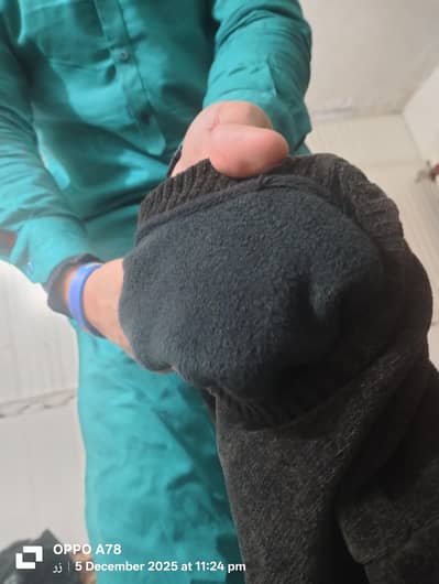 Men Premium Quality Sweater