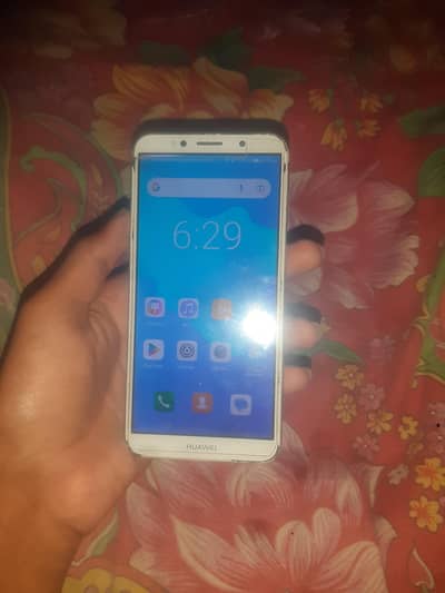 Huwawi y5 prime