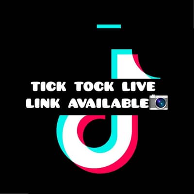 TickTock live link available Rs _2000