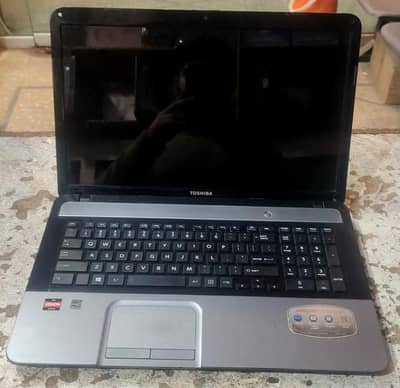 Laptop For Sale
