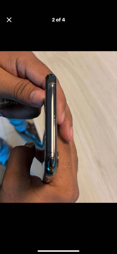 Iphone XsMax NoN PTA