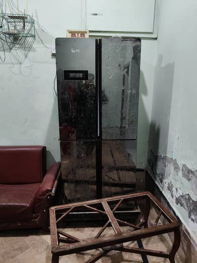 S G  full size refrigetr fir sale