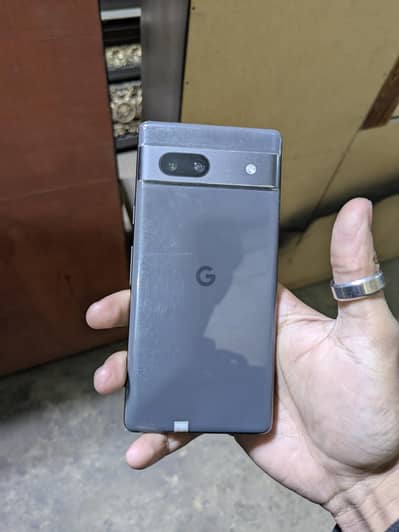 Google Pixel 7a