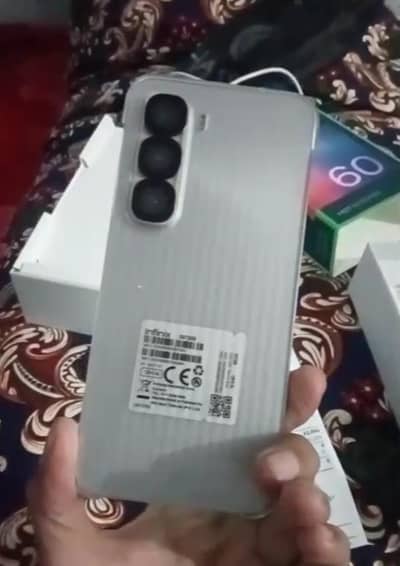 Infinix 60i
