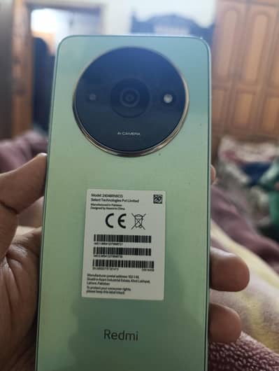 Redmi A3X for sell