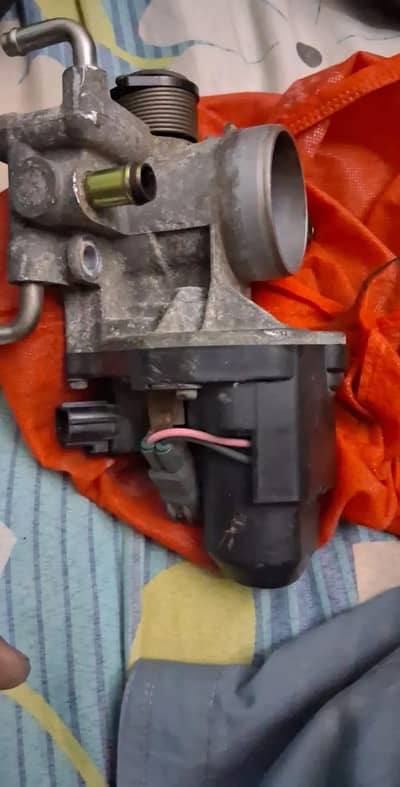 electric cut off universal