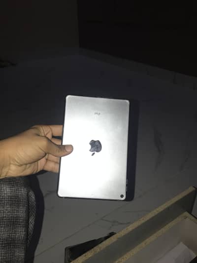 iPad mini 5 all ok with box 64 gb