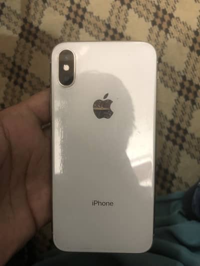 Iphone x