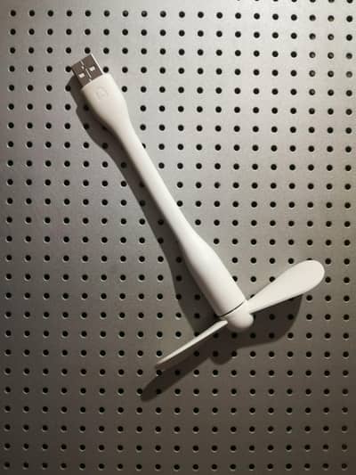 Xiaomi USB Portable Fan