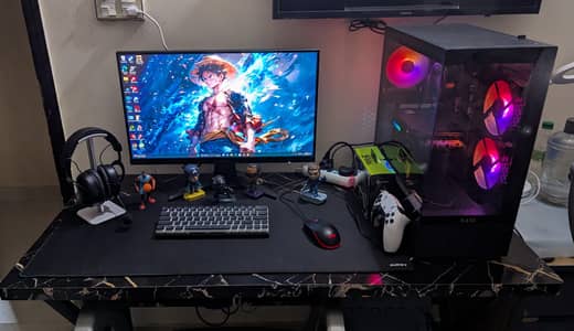 Gaming Pc ( Best Price )
