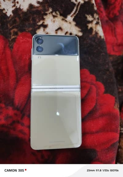 samsung z flip 3 8 256