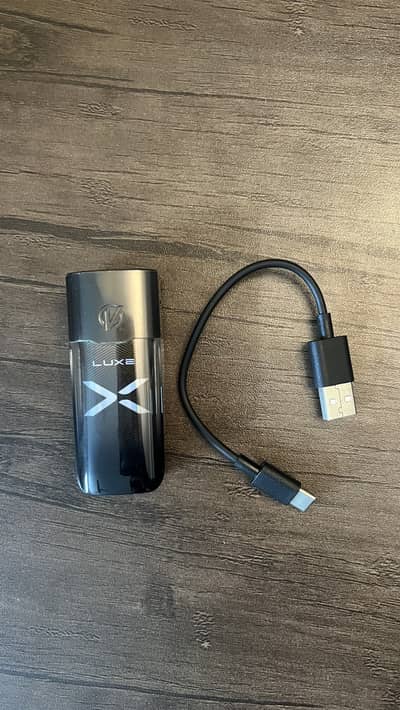 Vape - Vaporesso Luxe X