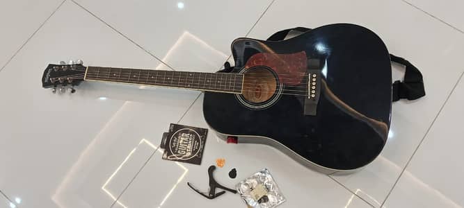 Washburn Acoustic American Guitar