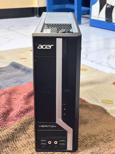 i3 4 generation hy nikul new pcs hy  desktop  ma