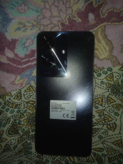 Realme Note 60 untouched phone 4 128