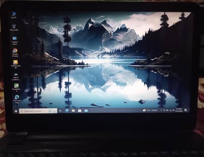 Dell Inspiron 3rd generation ssd hard