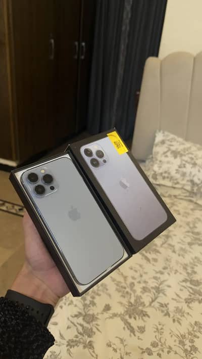 Apple iPhone 13 Pro Max