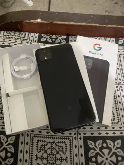google pixel 4xl 6gb64gb for sale