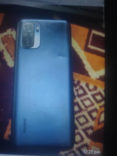 Xiaomi Xiaomi Redmi Note 10