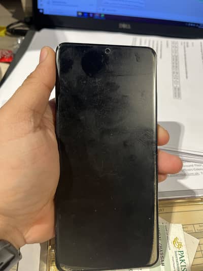 Samsung S21 ultra  12/128