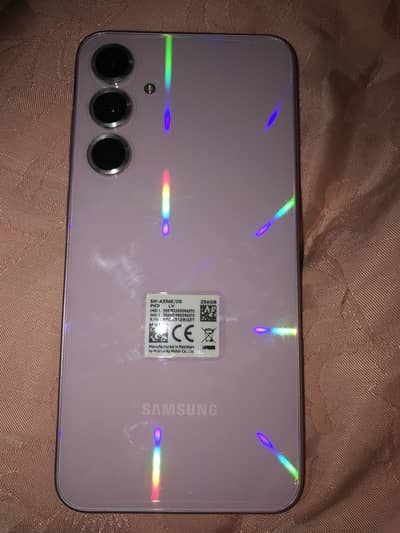 Samsung mobile A 35 5G