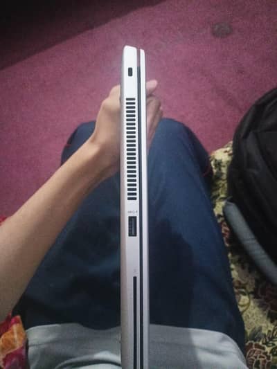 hp elite book 745 g5